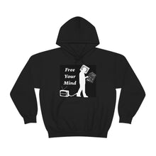 Load image into Gallery viewer, Free Your Mind - Hoodie

