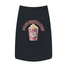 Load image into Gallery viewer, Got Pop Corn? - Pet Tank Top
