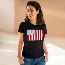 Load image into Gallery viewer, Civil Peace Flag - Women&#39;s T-Shirt
