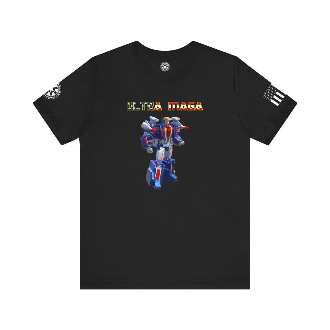 Ultra MAGA (Ultra Magnus) - T-Shirt