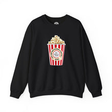 Load image into Gallery viewer, Got PopCorn? - Sweatshirt
