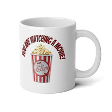 Load image into Gallery viewer, Got Pop Corn? - 20oz Mug
